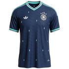 Heren Duitsland uitshirt 2026