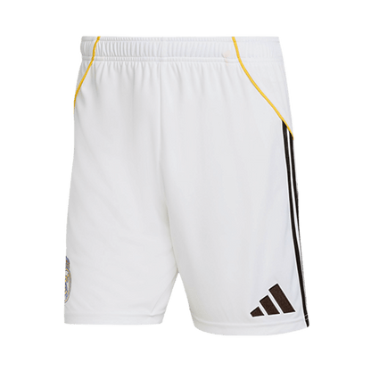 Real Madrid Thuis Set 2025/26 - model