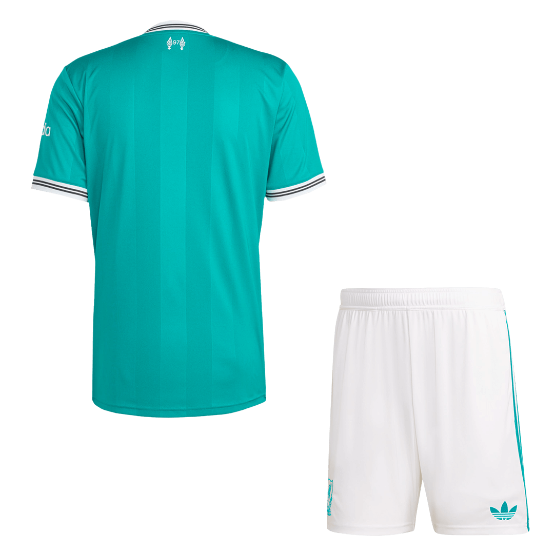 Liverpool Derde Set 2025/26 - foto 13