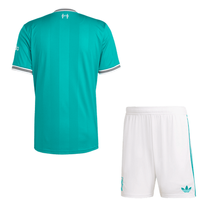 Liverpool Derde Set 2025/26 - foto 13