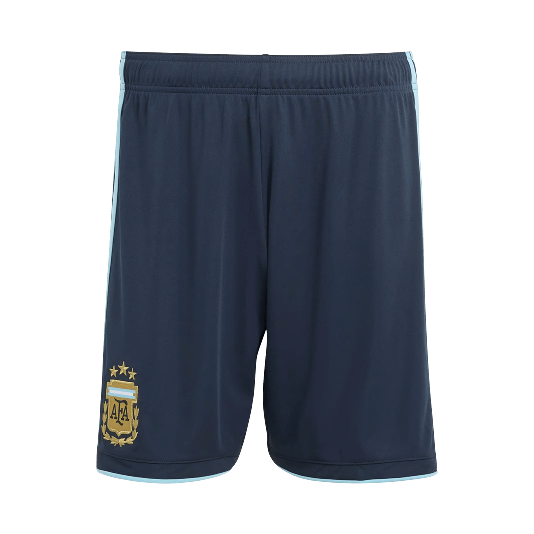 Argentinië Thuis Set 2026 - detail