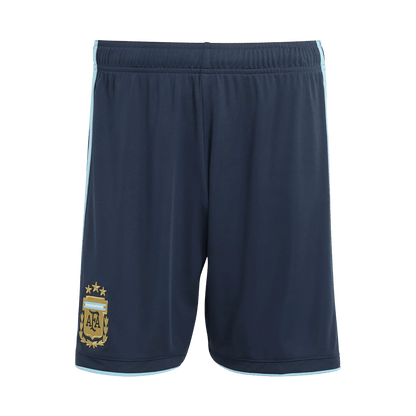 Argentinië Thuis Set 2026 - detail
