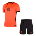 Nederland thuisset WK Voetbal 2026