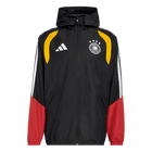 Veste d'entraînement Allemagne 2026 Rouge et Noir