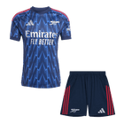 Arsenal uitset 2025/26