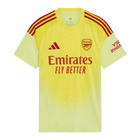 Maillot de football Arsenal pour homme 2025/26
