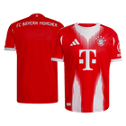 Bayern Munich Spelersversie thuisshirt 2025/26 - slim fit