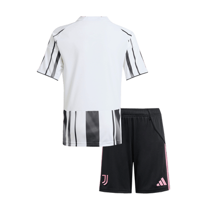 Kinder Juventus Thuis Tenue 2025/26 - extra