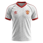 Retro Manchester United uitshirt 1991