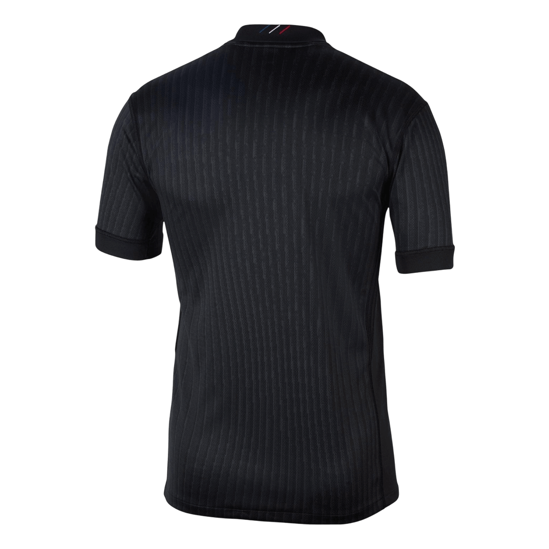 PSG Vierde Uitshirt Set 2025/26 - foto 10