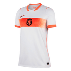 Dames Nederland uitshirt 2026