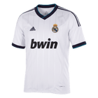 Maillot domicile rétro du Real Madrid 2012/13