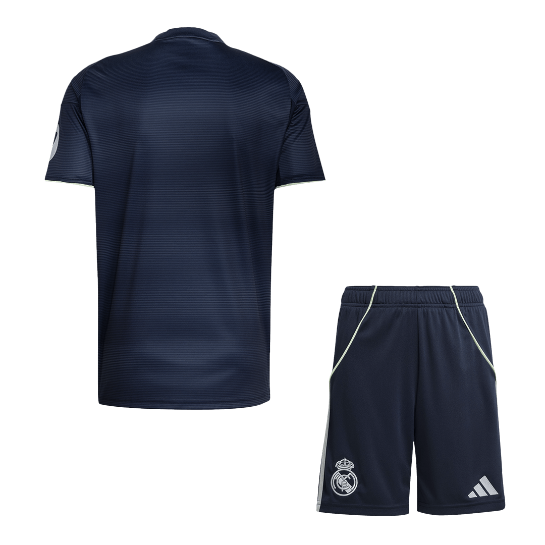 Real Madrid Uit Set 2025/26 - foto 10