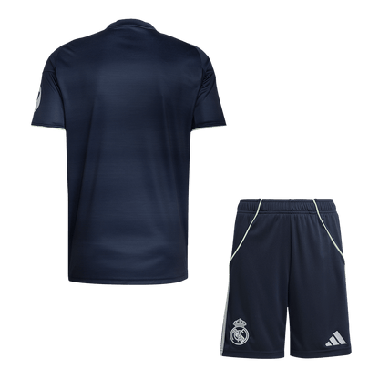 Real Madrid Uit Set 2025/26 - foto 10