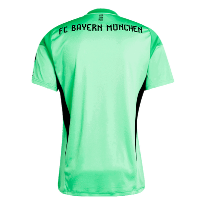 Heren Bayern Munich Voetbalshirt 2025/26 - foto 11