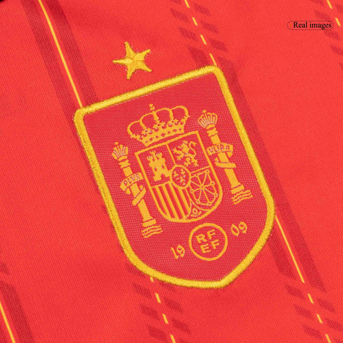 Kinder Spanje Thuis Tenue 2026 - foto 10