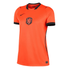 Dames Nederland thuisshirt 2026