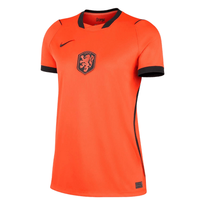 Dames Nederland thuisshirt 2026