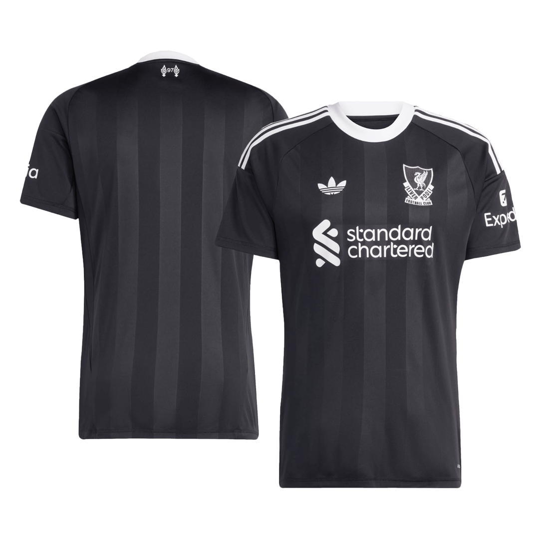 Heren Liverpool Voetbalshirt 2025/26 - foto 10