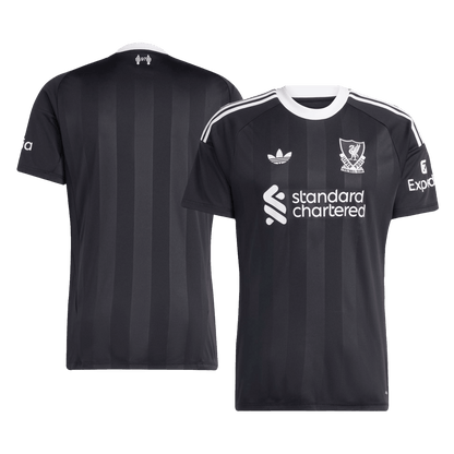 Heren Liverpool Voetbalshirt 2025/26 - foto 10