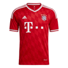 Retro Bayern Munich thuisshirt 2013/14
