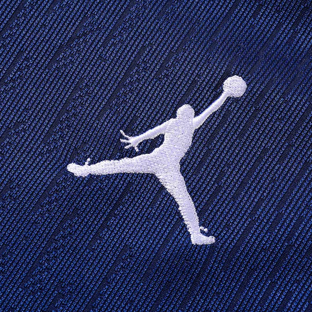 PSG Joggingpak met rit Set(top+broek) 2025/26 Navy - extra