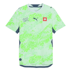 Heren Zwitserland uitshirt WK Voetbal 2026