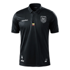 Maillot de football Équateur Homme Coupe du Monde 2026