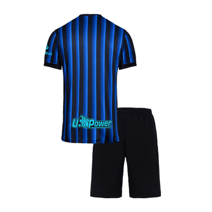 Kinder Inter Milan Thuis Tenue 2025/26 - foto 10