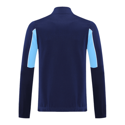 Manchester City Trainingsjack Set(Jas+Broek) 2025/26 Navy - foto 15