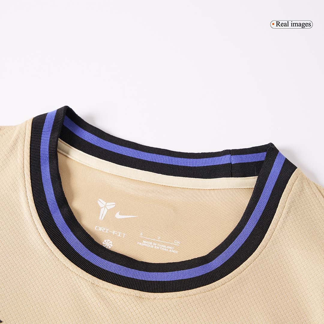 LAMINE YAMAL #10 Heren Barcelona Uit Voetbalshirt 2025/26 - foto 10