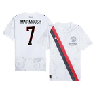 MARMOUSH #7 Heren Manchester City KidSuper Voetbalshirt 2025/26 - Club World Cup