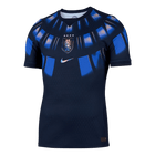 Uruguay Spelersversie uitshirt WK Voetbal 2026 - slim fit
