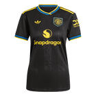 Dames Manchester United derdeshirt 2025/26
