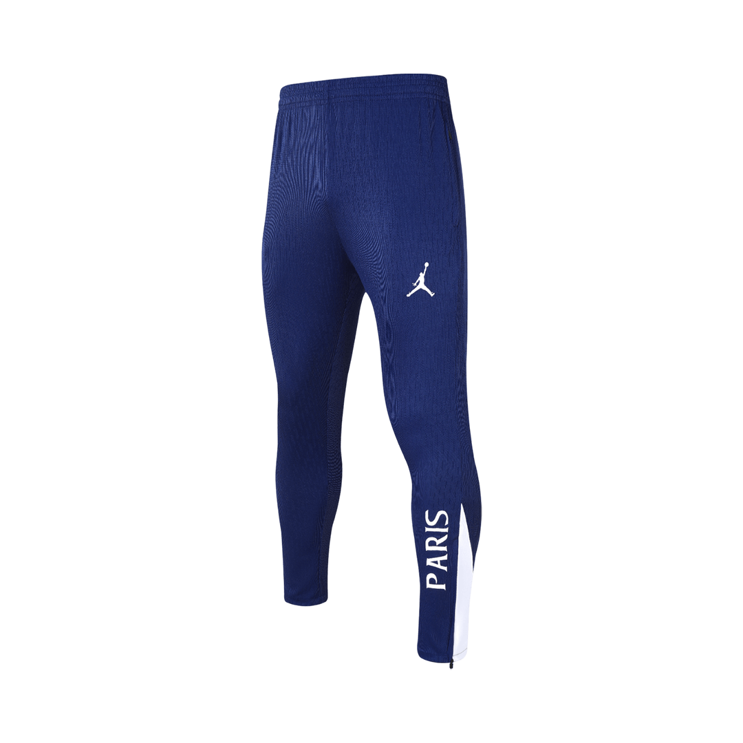 PSG Joggingpak met rit Set(top+broek) 2025/26 Navy - foto 11