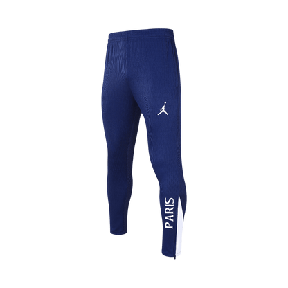 PSG Joggingpak met rit Set(top+broek) 2025/26 Navy - foto 11
