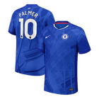PALMER #10 Chelsea Spelersversie thuisshirt 2025/26 - slim fit