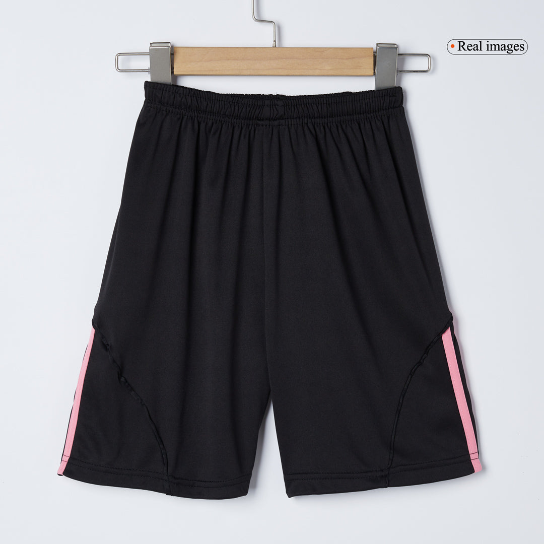 Kinder Juventus Thuis Tenue 2025/26 - foto 10