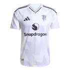 Manchester United Spelersversie uitshirt 2025/26 - slim fit