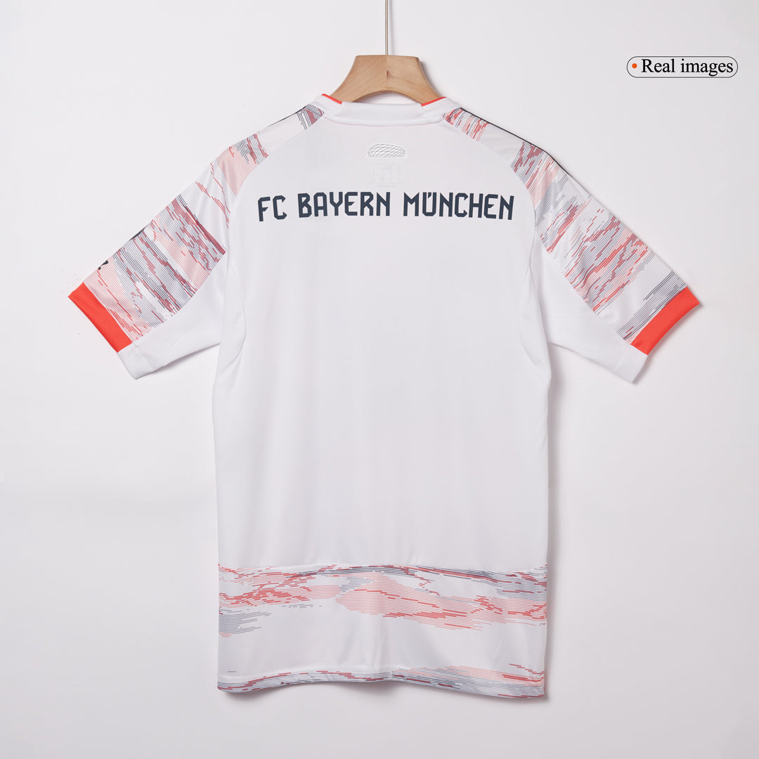 Bayern Munich Uit Set 2025/26 - foto 10