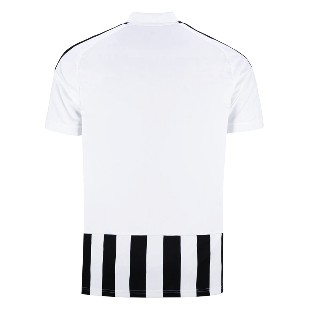 Juventus thuisset 2026/27