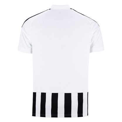 Juventus thuisset 2026/27