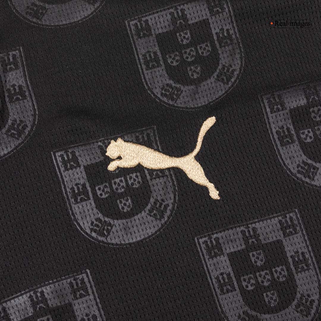 Heren Portugal Concept Speciale Editie WK 2026 Voetbalshirt - extra