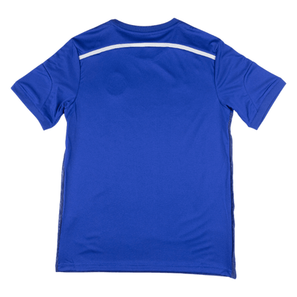 Retro Chelsea Thuis Voetbalshirt 2014/15 - achterkant