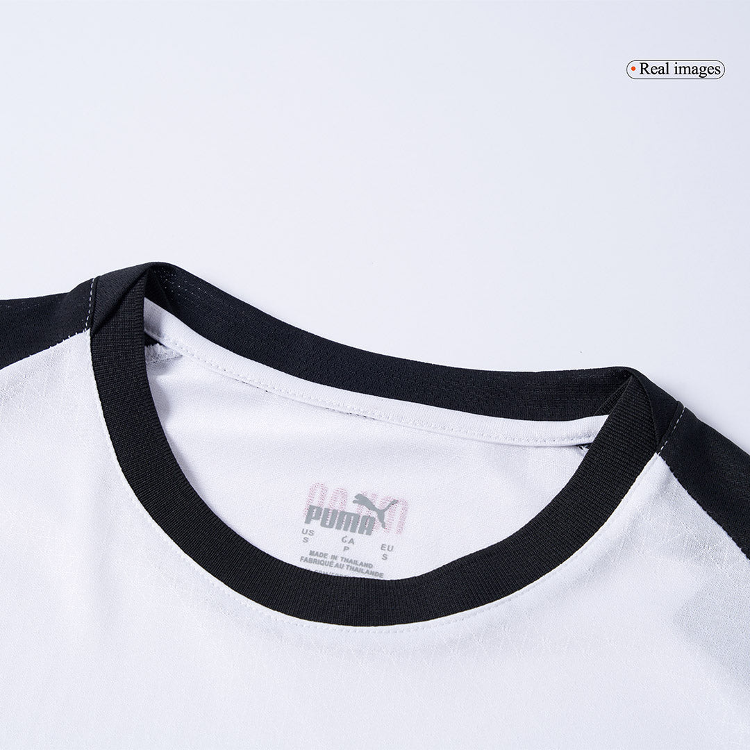 AC Milan Uit Spelersversie Voetbalshirt 2025/26 - Slim Fit - foto 10