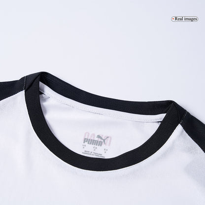 AC Milan Uit Spelersversie Voetbalshirt 2025/26 - Slim Fit - foto 10