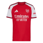 Arsenal Spelersversie thuisshirt 2026/27 - slim fit