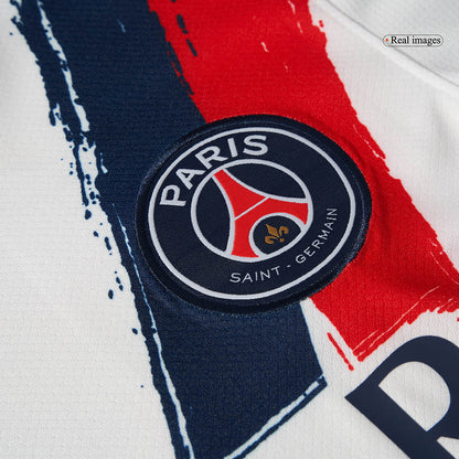 HAKIMI #2 Heren PSG Uit Voetbalshirt 2025/26 - foto 9
