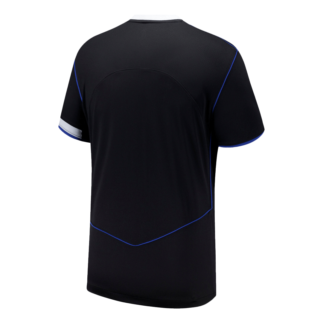 Heren Chelsea Derde Voetbalshirt 2025/26 - extra