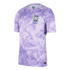 Maillot de football Corée du Sud Homme Coupe du Monde 2026